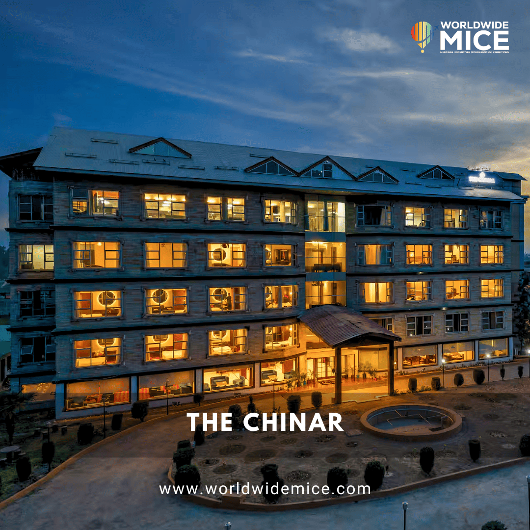 The Chinar
